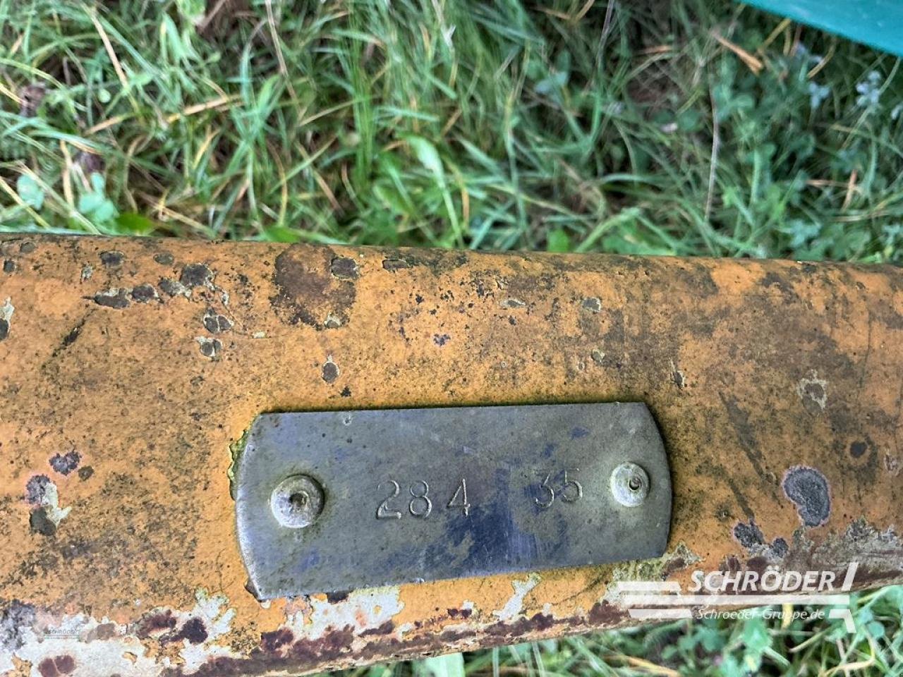 Beregnungsanlage του τύπου Sonstige BORDING BEREGNUNG 12TT | 125MM | 440M, Gebrauchtmaschine σε Friedland (Φωτογραφία 16)